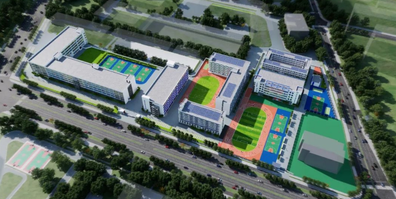 济南立人双语高级中学2025年招生问答